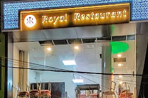 Royal Food Court & Restaurant image