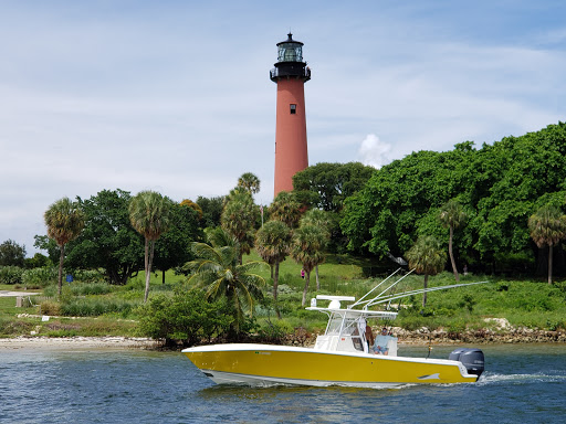 Boat Rental Service «PonTiki Boat Cruises», reviews and photos, 960 N Hwy A1A, Jupiter, FL 33477, USA