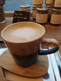 Latte du Café le Coffee de l'Imprimerie à Beaune - n°7