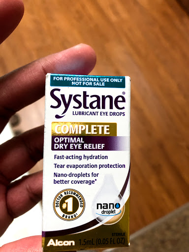 Optician «Real Optics - One Hour Optical», reviews and photos, 4100 University Ave #106, West Des Moines, IA 50266, USA