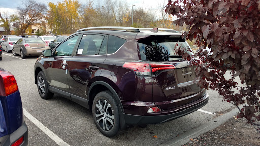 Toyota Dealer «Ira Toyota of Tewksbury», reviews and photos, 468 Main St, Tewksbury, MA 01876, USA