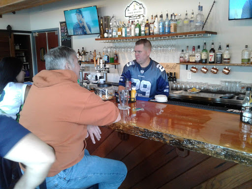 Golf Course «Riviera Community Club», reviews and photos, 11019 Country Club Dr, Anderson Island, WA 98303, USA