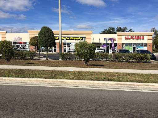 Computer Repair Service «All PC & TV Repair Service», reviews and photos, 7101 E Colonial Dr, Orlando, FL 32807, USA
