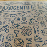 Photo n°5 de l'avis de Elena.o fait le 15/08/2023 à 16:39 sur le  Passocento à Varese Ligure