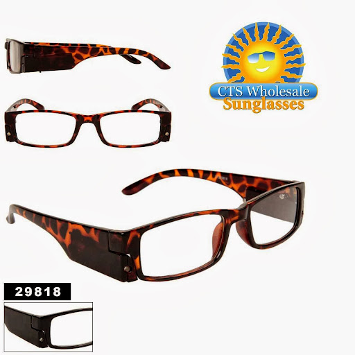 CTS Wholesale Sunglasses