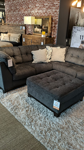 Furniture Store «Ashley HomeStore», reviews and photos, 9027 E 71st St, Tulsa, OK 74133, USA