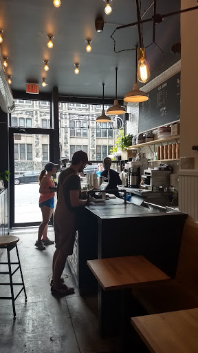 Coffee Shop «Filtered Coffee», reviews and photos, 1616 Amsterdam Ave, New York, NY 10031, USA