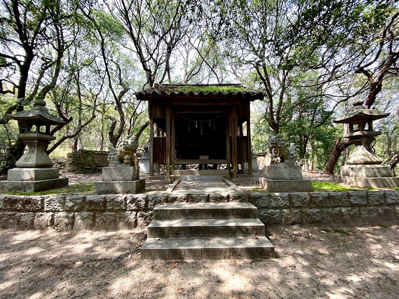 住吉神社