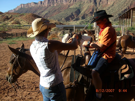 Winery «Moab Castle Creek Winery», reviews and photos, 14 UT-128, Moab, UT 84532, USA