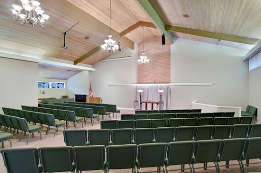 Funeral Home «Purdy & Walters at Floral Hills», reviews and photos, 409 Filbert Rd, Lynnwood, WA 98036, USA