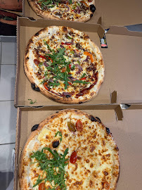 Photos du propriétaire du Pizzeria Di Napoli pizza à Reims - n°15