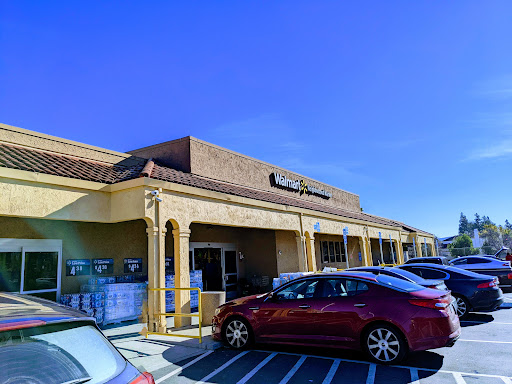 Supermarket «Walmart Neighborhood Market», reviews and photos, 3112 Santa Rita Rd, Pleasanton, CA 94566, USA