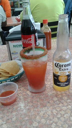 Grocery Store «Grocery Los Hermanos Inc», reviews and photos, 4130 Curry Ford Rd, Orlando, FL 32806, USA