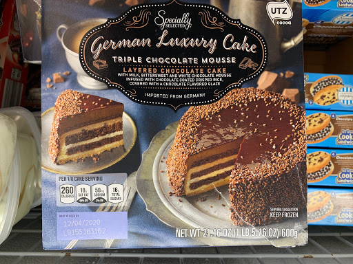 Supermarket «ALDI», reviews and photos, 613 Johnnie Dodds Blvd, Mt Pleasant, SC 29464, USA