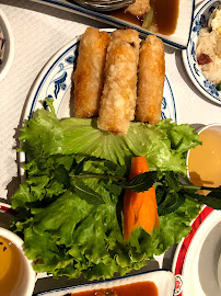 Plats et boissons du Restaurant vietnamien Restaurant Le Mékong à Draguignan - n°5