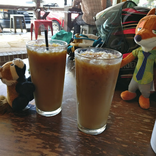 Coffee Shop «Epoch Coffee», reviews and photos, 221 W N Loop Blvd, Austin, TX 78751, USA