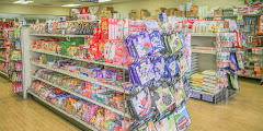 Sakura - Japanese groceries & gifts