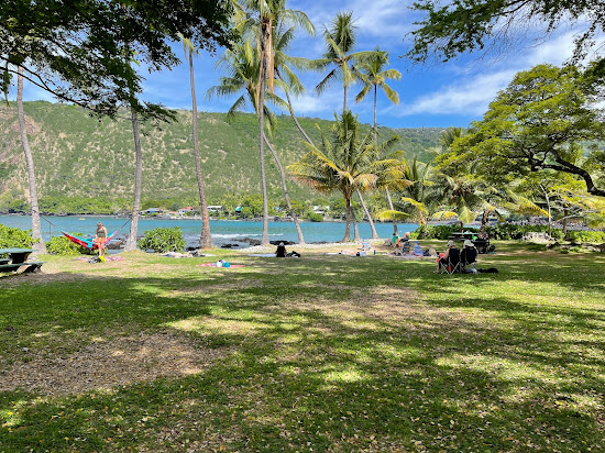 Manini Beach
