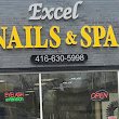 Excel Nails & Spa