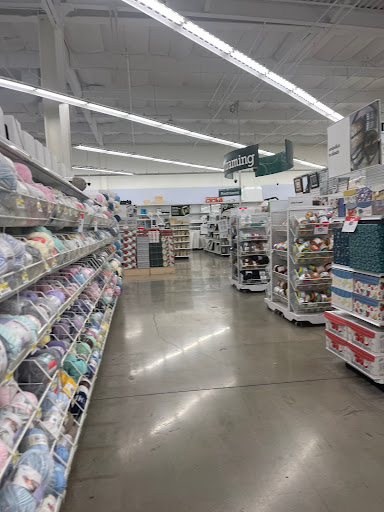 Fabric Store «Jo-Ann Fabrics and Crafts», reviews and photos, 22914 Victory Blvd, Woodland Hills, CA 91367, USA