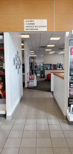 Nissan Dealer «Antwerpen Nissan», reviews and photos, 12451 Auto Dr, Clarksville, MD 21029, USA