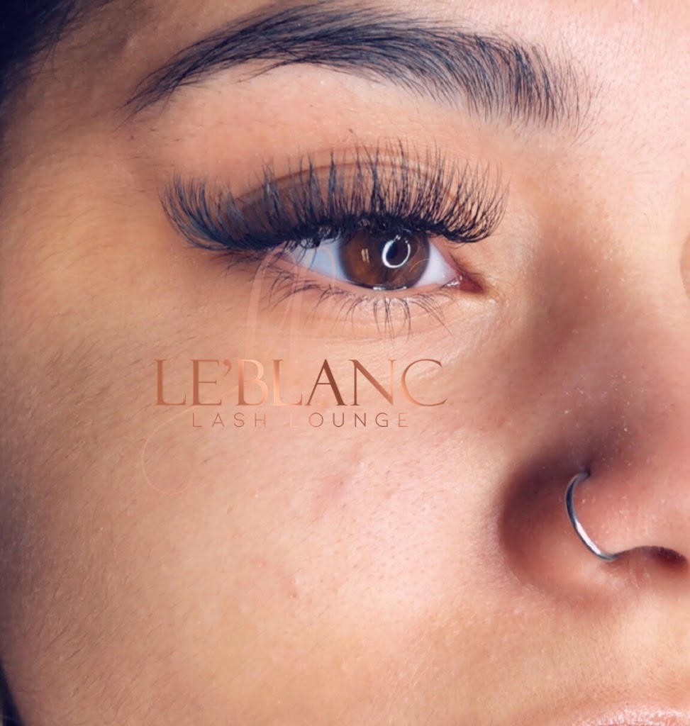 LeBlanc Lash Lounge 48842