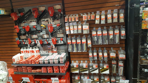 Hardware Store «Downtown Walnut Creek Ace Hardware», reviews and photos, 2044 Mt Diablo Blvd, Walnut Creek, CA 94596, USA