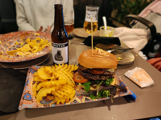 La Carne X Castigo en Navalcarnero