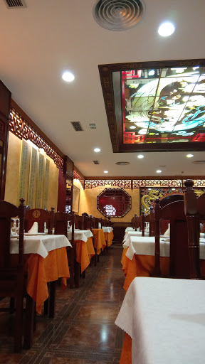 Restaurante Oriente - Pio XII.aren Kalea, 20, 01004 Gasteiz, Araba, España