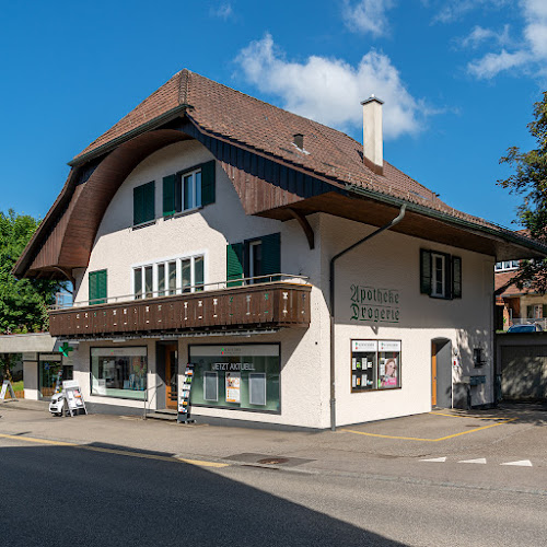 Bahnhofstrasse 2, 3506 Grosshöchstetten, Schweiz