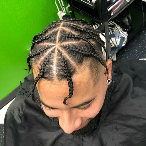 Barber Shop «Motor Head Barber Shop», reviews and photos, 3501 Adams St #300, Riverside, CA 92504, USA