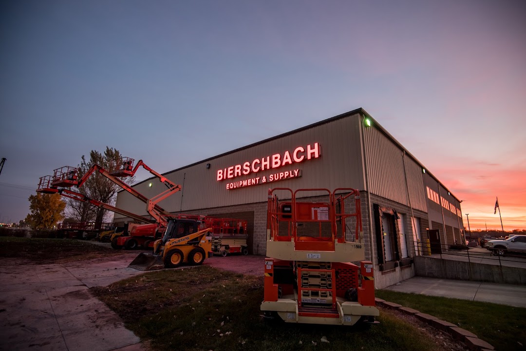 Bierschbach Equipment & Supply
