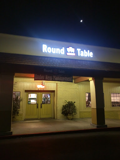 Pizza Restaurant «Round Table Pizza», reviews and photos, 732 N Brea Blvd, Brea, CA 92821, USA