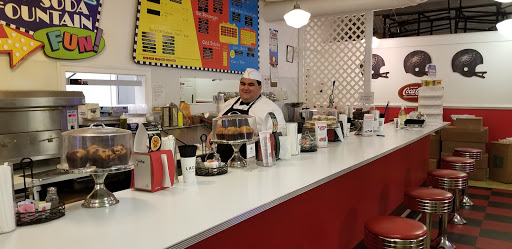 Department Store «Dellas 5 & 10», reviews and photos, 503 Washington St, Cape May, NJ 08204, USA