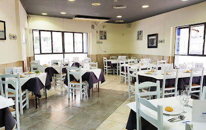 Restaurante Lonja - Av. Mediterráneo, 36, 46520 Port de Sagunt, Valencia, Spain