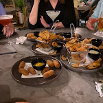 Photo n°3 de l'avis de AnJa.a fait le 27/09/2023 à 16:43 sur le  Ferroviário à Lisbon