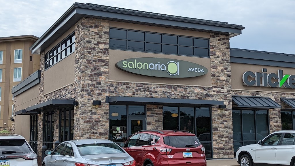 Salon Aria 52722