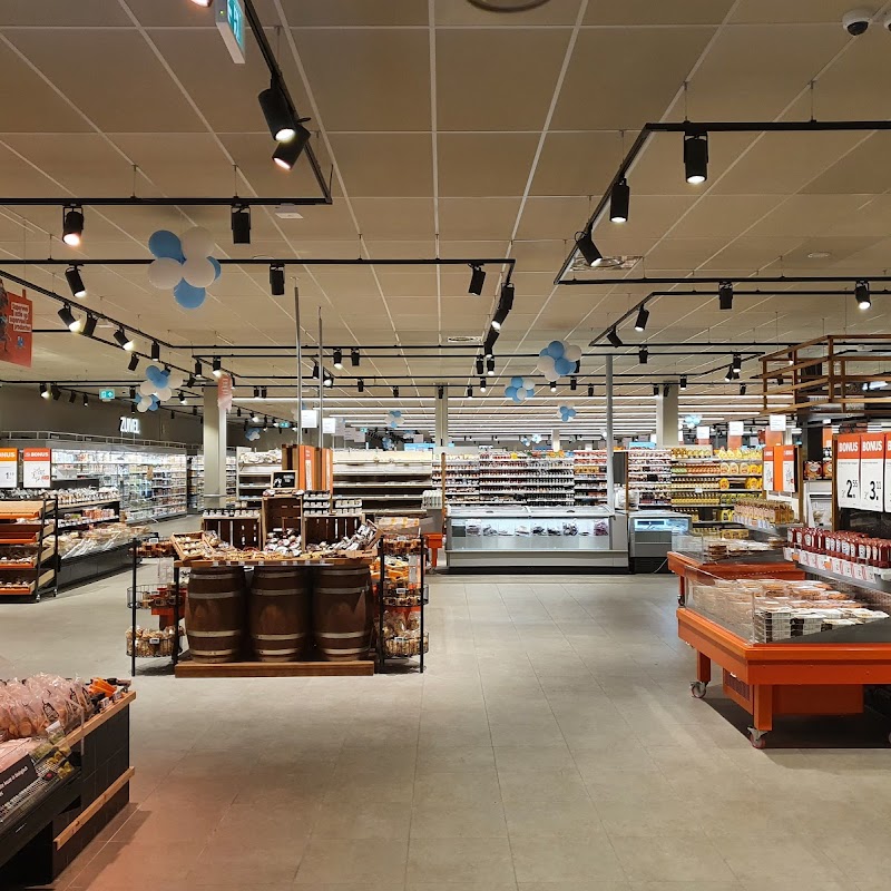 Albert Heijn