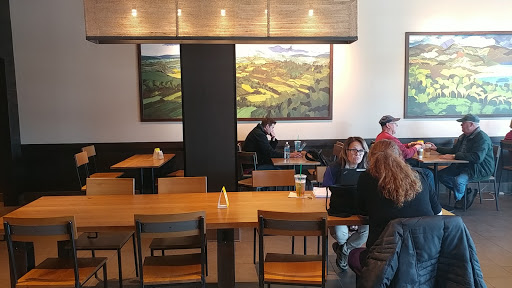 Coffee Shop «Starbucks», reviews and photos, 22 Galaxy Pass D, Sutton, MA 01590, USA