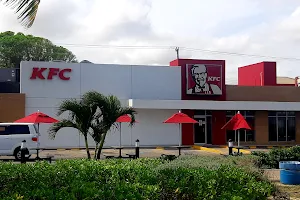 KFC Hastings image