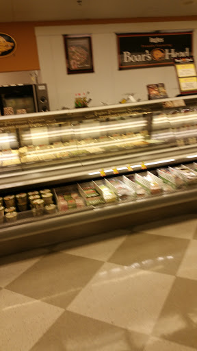 Grocery Store «Ingles Market», reviews and photos, 5251 Calhoun Memorial Hwy, Easley, SC 29642, USA