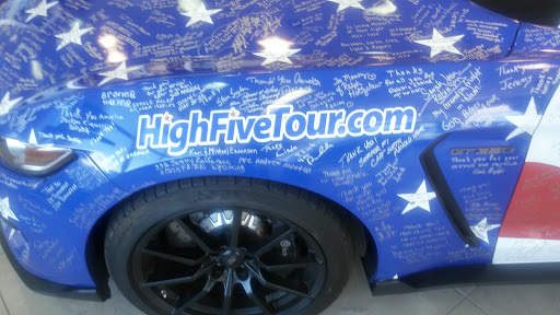 Ford Dealer «Ford Fairfield», reviews and photos, 3050 Auto Mall Ct, Fairfield, CA 94534, USA