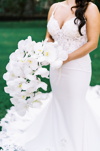 Flower Designer «Bramble and Bee», reviews and photos, 311 Commerce St, Tomball, TX 77375, USA