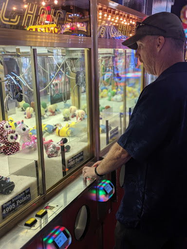 Amusement Park «Fantasy Island Amusement Park», reviews and photos, 320 7th St, Beach Haven, NJ 08008, USA