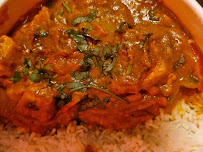 Curry du Restaurant indien INDIAN WAY - Restaurant à Noisy-le-Sec - n°14