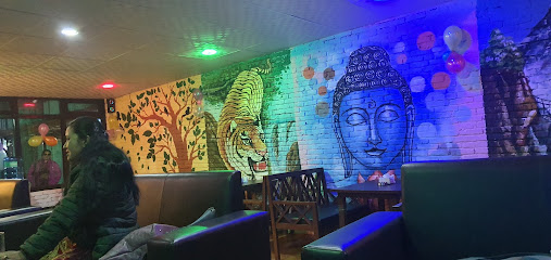 Walk Inside Cafe & Restaurant - Chaksibari Marg 16, Kathmandu 44600, Nepal