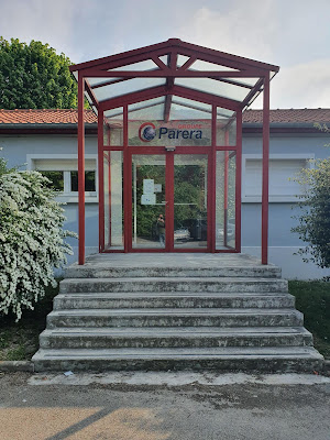 GROUPE PARERA AGENCE EST à Saint-Julien-les-Villas