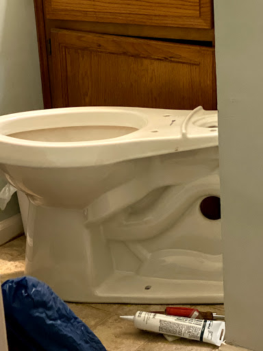 HVAC Contractor «ARS / Rescue Rooter Raleigh», reviews and photos