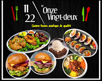 Photos du propriétaire du Restaurant Le Onze Vingt-deux à Angers - n°12