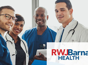 RWJ Physical Therapy at Scotch Plains